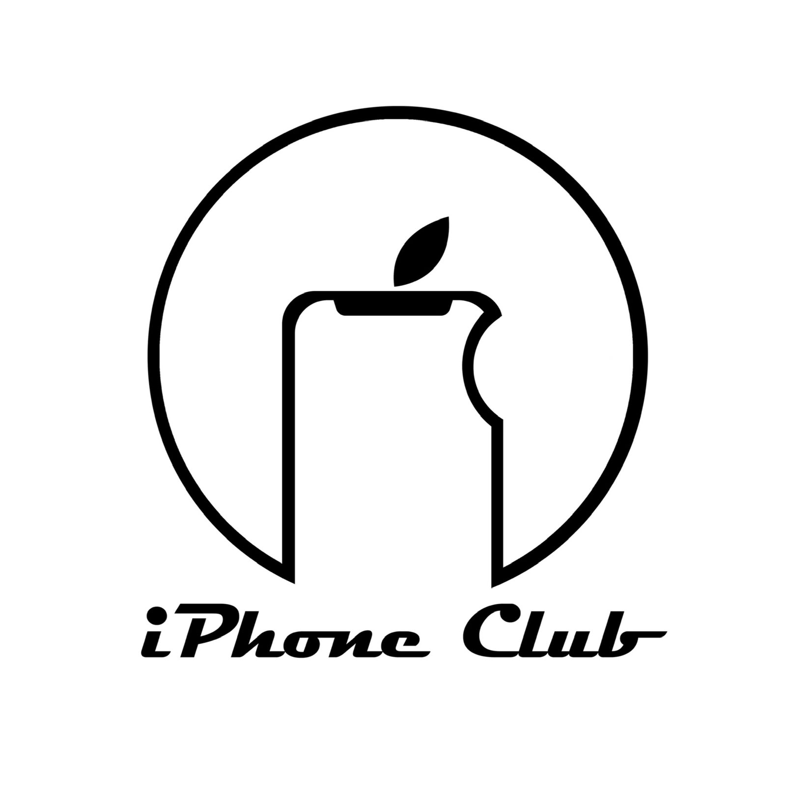 Iphone Club